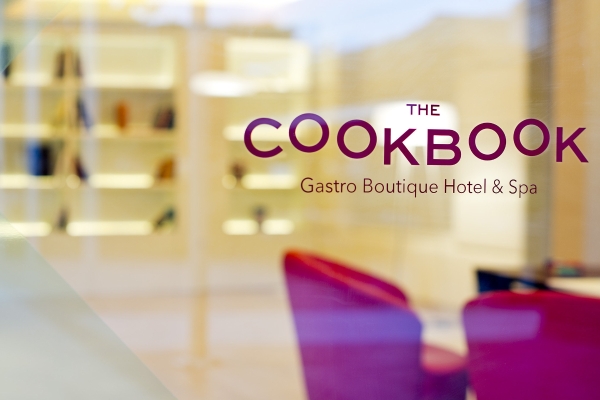 The Cook Book Gastro Boutique Hotel & Spa